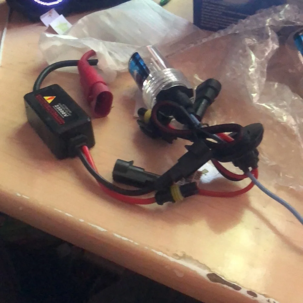 Xenon - Picture 4 of 5